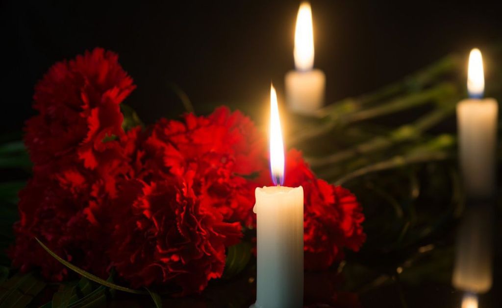 Соболезнование жертвам трагедии в Керчи
