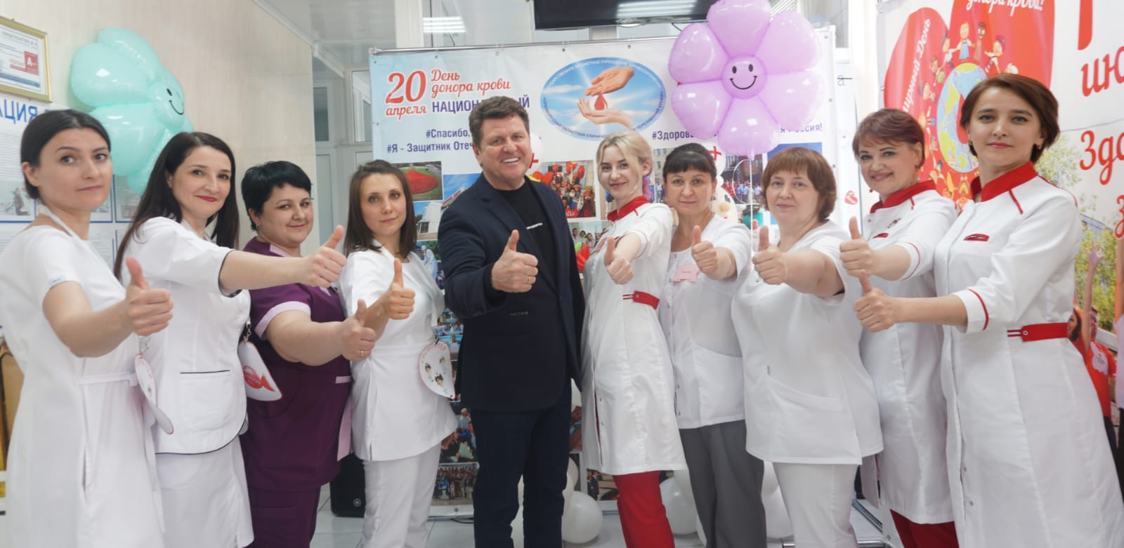 Конкурс медсестёр прошел на базе ГБУЗ "ООКСПК"
